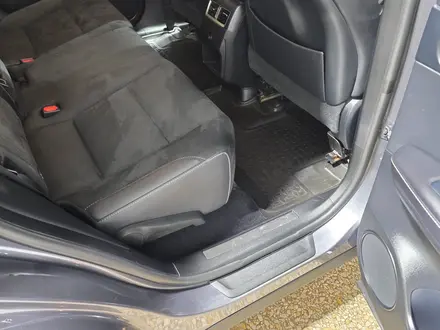 Lexus RX 200t 2017 года за 19 500 000 тг. в Астана – фото 10