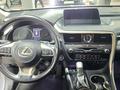 Lexus RX 200t 2017 года за 19 500 000 тг. в Астана – фото 18