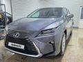 Lexus RX 200t 2017 года за 19 500 000 тг. в Астана – фото 3