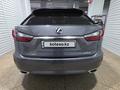 Lexus RX 200t 2017 года за 19 500 000 тг. в Астана – фото 5