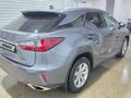 Lexus RX 200t 2017 года за 19 500 000 тг. в Астана – фото 6