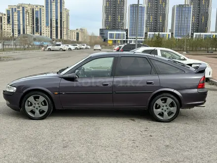 Opel Vectra 1997 года за 1 920 000 тг. в Астана – фото 11