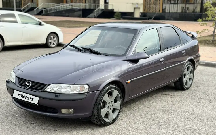 Opel Vectra 1997 годаүшін1 920 000 тг. в Астана