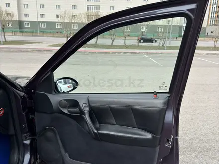 Opel Vectra 1997 года за 1 920 000 тг. в Астана – фото 31