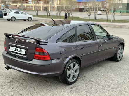 Opel Vectra 1997 года за 1 920 000 тг. в Астана – фото 7