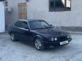 BMW 525 1992 годаүшін1 800 000 тг. в Туркестан