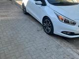 Kia Cee'd 2014 годаүшін6 400 000 тг. в Шымкент