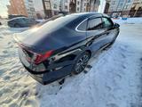 Hyundai Sonata 2020 года за 11 900 000 тг. в Костанай – фото 3