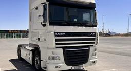 DAF  XF 105 2014 года за 20 500 000 тг. в Актау