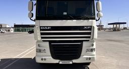 DAF  XF 105 2014 года за 20 500 000 тг. в Актау – фото 2