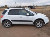 Suzuki SX4 2011 годаfor3 500 000 тг. в Караганда – фото 3