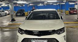 Toyota Camry 2014 годаүшін10 700 000 тг. в Алматы