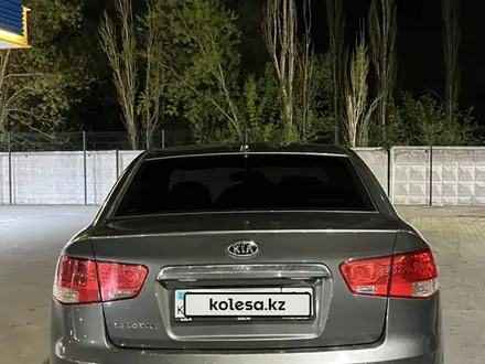 Kia Cerato 2013 года за 5 000 000 тг. в Павлодар – фото 3
