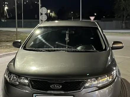 Kia Cerato 2013 года за 5 000 000 тг. в Павлодар – фото 2