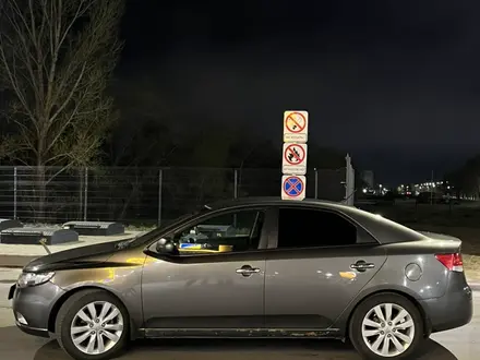 Kia Cerato 2013 года за 5 000 000 тг. в Павлодар – фото 4