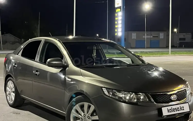 Kia Cerato 2013 года за 5 000 000 тг. в Павлодар
