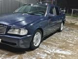 Mercedes-Benz C 200 1995 годаүшін1 300 000 тг. в Шу – фото 4