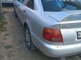 Audi A4 1995 года за 1 650 000 тг. в Есиль – фото 2