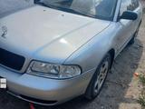 Audi A4 1995 года за 1 650 000 тг. в Есиль – фото 3