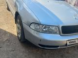 Audi A4 1995 года за 1 650 000 тг. в Есиль – фото 4