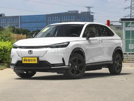 Honda e:NS1 2024 года за 9 200 000 тг. в Алматы – фото 3