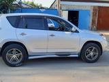 Toyota RAV4 2008 годаүшін7 500 000 тг. в Костанай – фото 4