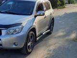 Toyota RAV4 2008 годаүшін7 500 000 тг. в Костанай – фото 5