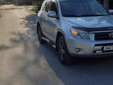 Toyota RAV4 2008 годаүшін7 500 000 тг. в Костанай