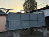 ГАЗ ГАЗель 2015 года за 300 000 тг. в Алматы – фото 4