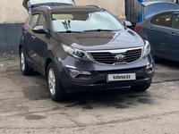 Kia Sportage 2013 годаfor9 500 000 тг. в Алматы