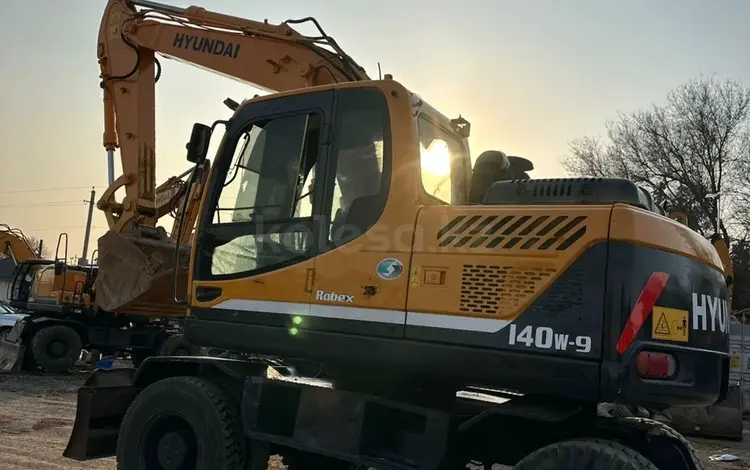 Hyundai  R140W 2013 года за 24 000 000 тг. в Алматы