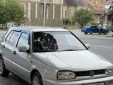 Volkswagen Golf 1996 года за 2 200 000 тг. в Кызылорда