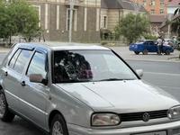 Volkswagen Golf 1996 года за 2 200 000 тг. в Кызылорда