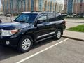 Toyota Land Cruiser 2013 года за 24 700 000 тг. в Астана – фото 35