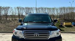 Toyota Land Cruiser 2013 года за 24 700 000 тг. в Астана – фото 3