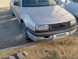 Volkswagen Vento 1995 годаүшін550 000 тг. в Актобе – фото 5