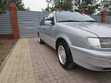 Volkswagen Passat 1996 годаүшін2 780 000 тг. в Костанай – фото 2
