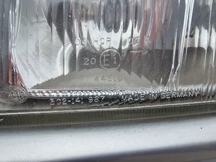 Volkswagen Passat 1996 года за 2 780 000 тг. в Костанай – фото 12