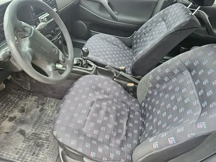 Volkswagen Passat 1996 года за 2 780 000 тг. в Костанай – фото 13