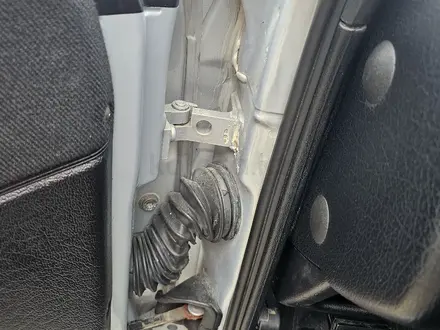 Volkswagen Passat 1996 года за 2 780 000 тг. в Костанай – фото 14