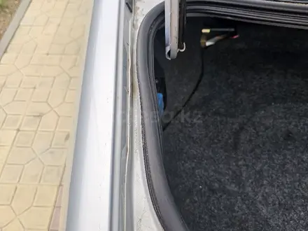 Volkswagen Passat 1996 года за 2 780 000 тг. в Костанай – фото 18