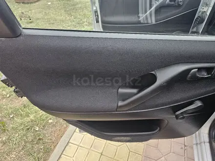 Volkswagen Passat 1996 года за 2 780 000 тг. в Костанай – фото 17