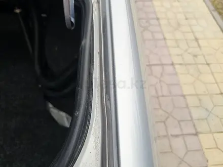 Volkswagen Passat 1996 года за 2 780 000 тг. в Костанай – фото 19