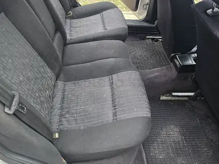 Volkswagen Passat 1996 года за 2 780 000 тг. в Костанай – фото 22