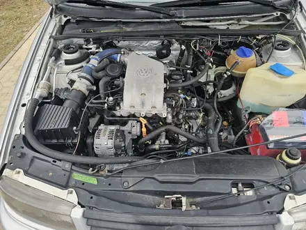 Volkswagen Passat 1996 года за 2 780 000 тг. в Костанай – фото 25