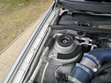 Volkswagen Passat 1996 года за 2 780 000 тг. в Костанай – фото 26