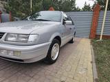 Volkswagen Passat 1996 годаүшін2 780 000 тг. в Костанай – фото 3