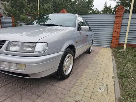 Volkswagen Passat 1996 года за 2 780 000 тг. в Костанай – фото 3