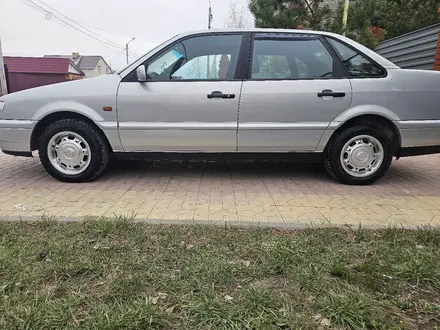 Volkswagen Passat 1996 года за 2 780 000 тг. в Костанай – фото 4