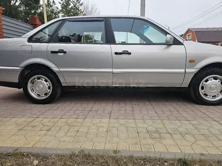 Volkswagen Passat 1996 года за 2 780 000 тг. в Костанай – фото 5